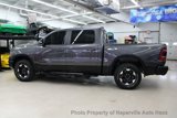 Used 2021 RAM 1500 Rebel w/ Rebel Level 2 Equipment Group image 6