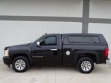 Used 2008 Chevrolet Silverado 1500 W/T w/ LS Package image 3