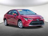 Certified 2022 Toyota Corolla LE image 2