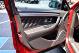 Used 2010 Ford Taurus SHO image 5