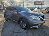 Used 2017 Nissan Murano SL w/ Cargo Package image 3