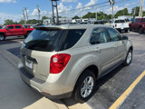 Used 2015 Chevrolet Equinox LS image 5