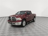 Used 2014 RAM 1500 Big Horn image 4