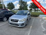 Used 2015 Subaru Impreza 2.0i image 2