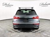 Used 2019 Audi SQ5 Prestige w/ Prestige Package image 5