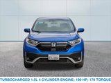 Certified 2020 Honda CR-V EX image 3