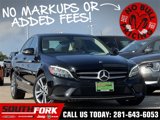 Used 2021 Mercedes-Benz C 300 4MATIC Sedan w/ Premium Package image 2