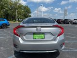 Used 2021 Honda Civic LX image 4