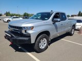 Used 2020 Chevrolet Silverado 1500 LT w/ Trailering Package image 6