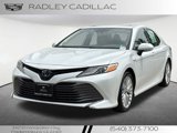 Used 2019 Toyota Camry XLE image 1