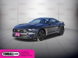 Used 2020 Ford Mustang Coupe w/ Equipment Group 101A image 3