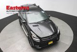 Used 2017 Mercedes-Benz GLE 350 4MATIC image 3