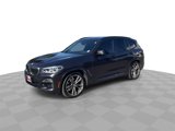 Used 2020 BMW X3 M40i w/ Premium Package image 4