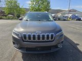 Used 2020 Jeep Cherokee Latitude Plus w/ Cold Weather Group image 2