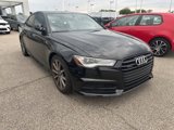 Used 2018 Audi A6 2.0T Premium w/ Cold Weather Package image 3