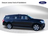 Used 2020 Ford Expedition Max XLT w/ Equipment Group 202A image 2