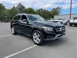Used 2018 Mercedes-Benz GLC 300 4MATIC image 4