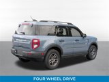 New 2025 Ford Bronco Sport Big Bend w/ Convenience Package image 3