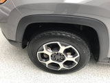 Used 2022 Jeep Compass Trailhawk w/ Trailhawk Elite Group image 2