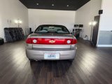 Used 2004 Chevrolet Cavalier LS image 5