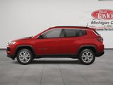 New 2025 Jeep Compass Latitude w/ Convenience Group image 3