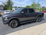 Used 2016 RAM 1500 Rebel image 4