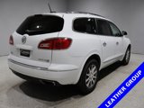 Used 2017 Buick Enclave Leather image 2