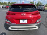 Used 2022 Hyundai Kona SEL w/ Cargo Package image 6