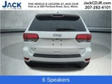 Used 2021 Jeep Grand Cherokee Laredo image 4