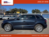 Used 2015 Audi Q5 2.0T Premium Plus w/ Technology Package image 2