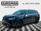 Used 2022 Volkswagen Taos SE image 2
