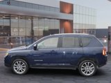 Used 2016 Jeep Compass High Altitude image 3
