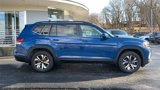 New 2025 Volkswagen Atlas SE image 4