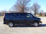 Used 2019 Chevrolet Express 3500 LT w/ LT Preferred Equipment Group image 6