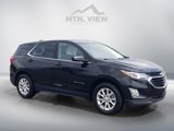 Used 2020 Chevrolet Equinox LT w/ Driver Convenience Package image 2