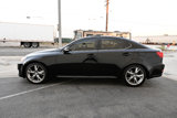 Used 2009 Lexus IS 250 image 4