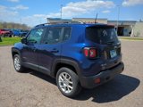 Used 2019 Jeep Renegade Latitude w/ Cold Weather Group image 5