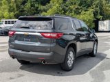 Used 2021 Chevrolet Traverse LT image 2