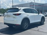 Used 2017 MAZDA CX-5 Sport image 3