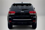 Used 2018 Jeep Grand Cherokee Overland image 4