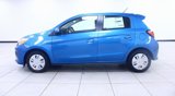 New 2024 Mitsubishi Mirage ES image 2