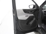 Certified 2021 Chevrolet Equinox LS w/ LPO, Blackout Package image 4