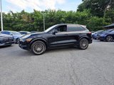 Used 2017 Porsche Cayenne Platinum Edition image 3