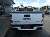 Certified 2020 GMC Canyon Denali image 4