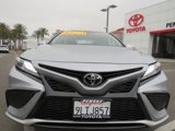 Certified 2024 Toyota Camry XSE image 2