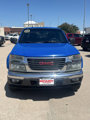 Used 2008 GMC Canyon SLE image 3