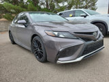 Used 2021 Toyota Camry XSE w/ Navigation Package image 4