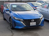 Used 2024 Nissan Sentra SV image 3