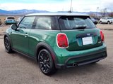Used 2024 MINI Cooper 2-Door Hardtop image 3