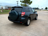 Used 2010 Toyota RAV4 2WD w/ Base L4 Extra Value Pkg image 3